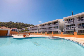 Golden Dream Villas & Studio A/B Pool View